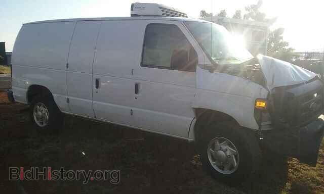 Фотография 1FTNE2EW5BDB33915 - FORD ECONOLINE 2011