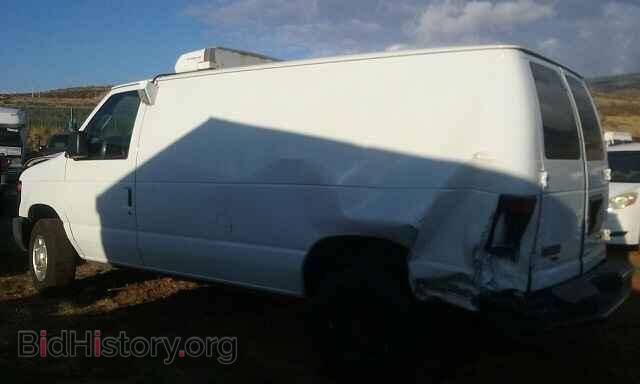 2011 FORD ECONOLINE - VIN: 1FTNE2EW5BDB33915 - Photo 3