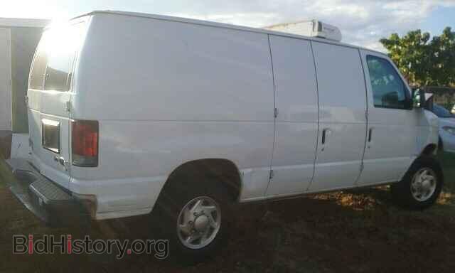 2011 FORD ECONOLINE - VIN: 1FTNE2EW5BDB33915 - Photo 4