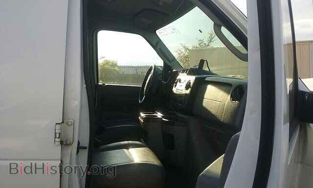 2011 FORD ECONOLINE - VIN: 1FTNE2EW5BDB33915 - Photo 5