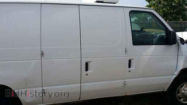 2011 FORD ECONOLINE - VIN: 1FTNE2EW5BDB33915 - Photo 6