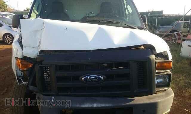 2011 FORD ECONOLINE - VIN: 1FTNE2EW5BDB33915 - Photo 7