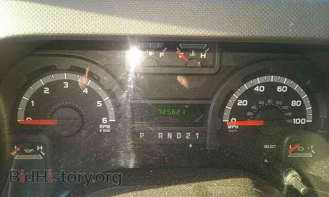 2011 FORD ECONOLINE - VIN: 1FTNE2EW5BDB33915 - Photo 8