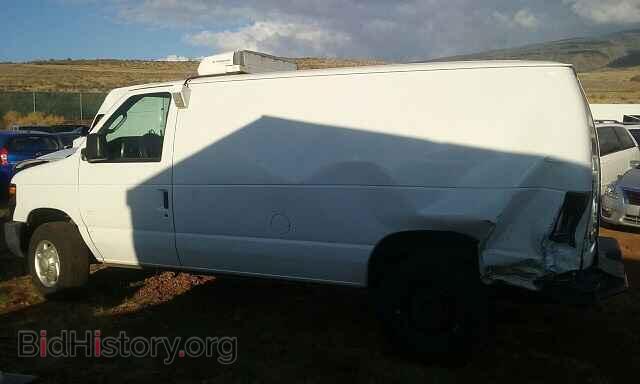 2011 FORD ECONOLINE - VIN: 1FTNE2EW5BDB33915 - Photo 9