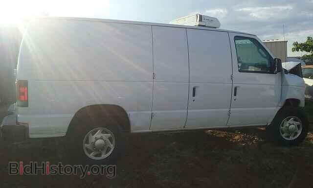2011 FORD ECONOLINE - VIN: 1FTNE2EW5BDB33915 - Photo 10