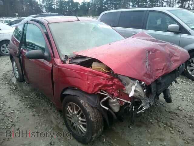 Фотография 3FAFP31N35R148951 - FORD FOCUS 2005
