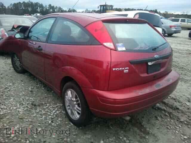 2005 FORD FOCUS - VIN: 3FAFP31N35R148951 - Фото 3