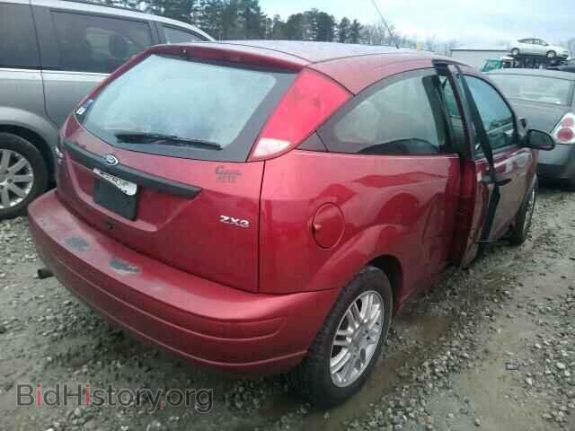 2005 FORD FOCUS - VIN: 3FAFP31N35R148951 - Фото 4