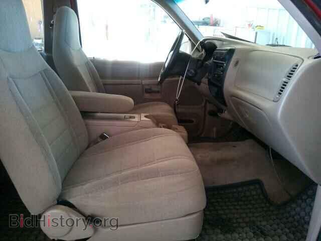 1997 FORD EXPLORER - VIN: 1FMCU22X4VUD11191 - Фото 5