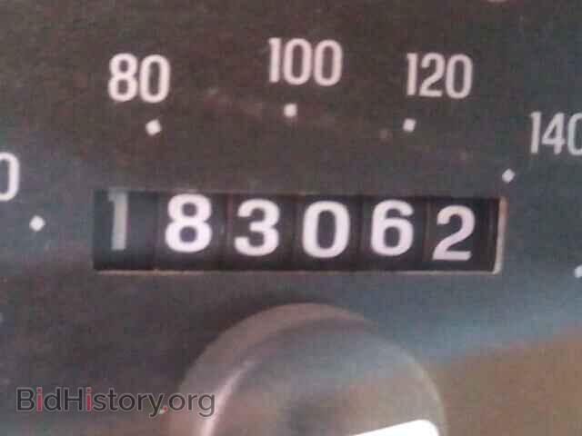 1997 FORD EXPLORER - VIN: 1FMCU22X4VUD11191 - Фото 8