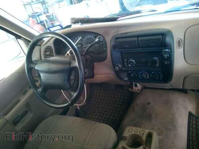 1997 FORD EXPLORER - VIN: 1FMCU22X4VUD11191 - Фото 9