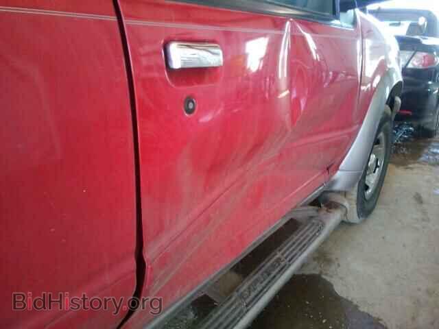 1997 FORD EXPLORER - VIN: 1FMCU22X4VUD11191 - Фото 10