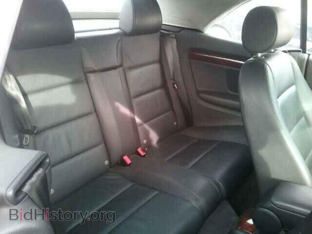 2008 AUDI A4 - VIN: WAUDF48H08K015791 - Фото 6