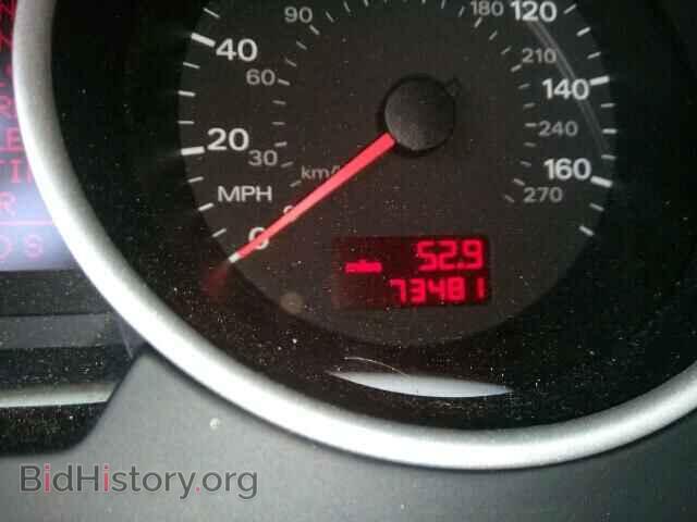 2008 AUDI A4 - VIN: WAUDF48H08K015791 - Фото 8