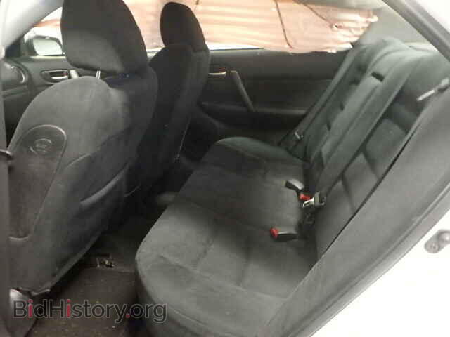 2006 MAZDA 6 - VIN: 1YVHP80DX65M59798 - Фото 6