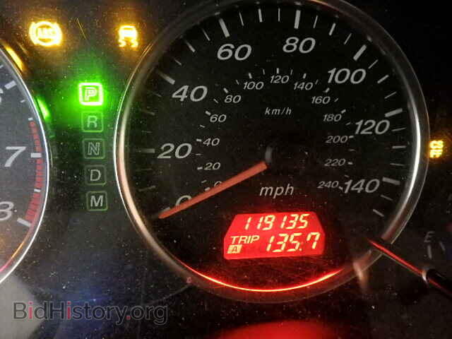 2006 MAZDA 6 - VIN: 1YVHP80DX65M59798 - Фото 8