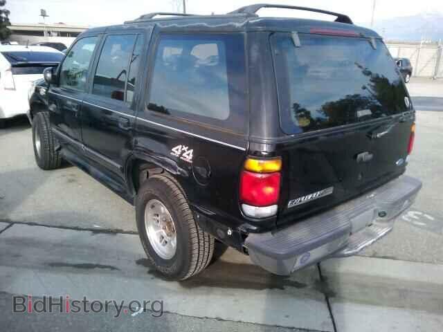 1997 FORD EXPLORER - VIN: 1FMDU34X5VUB35386 - Фото 3