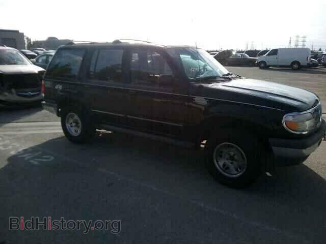 1997 FORD EXPLORER - VIN: 1FMDU34X5VUB35386 - Фото 9