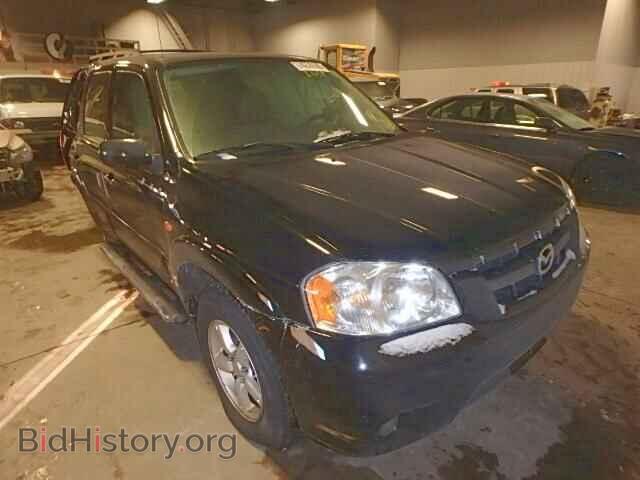 Фотография 4F2CZ06105KM19125 - MAZDA TRIBUTE 2005