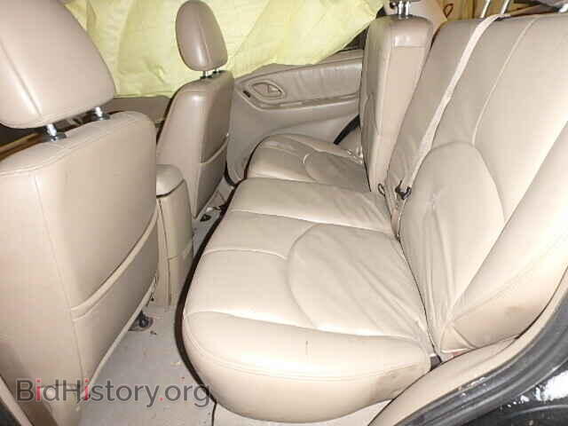 2005 MAZDA TRIBUTE - VIN: 4F2CZ06105KM19125 - Фото 6