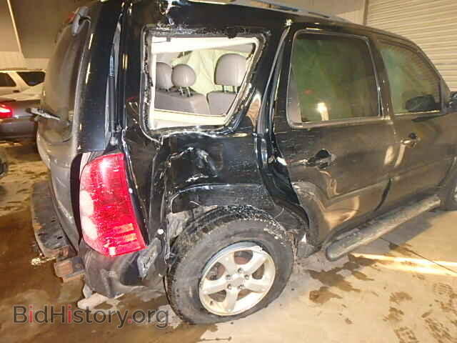 2005 MAZDA TRIBUTE - VIN: 4F2CZ06105KM19125 - Фото 9