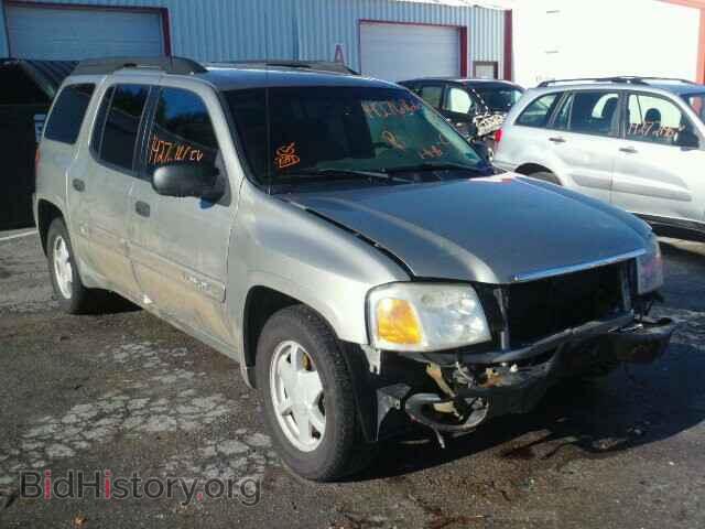 Фотография 1GKET16S436164420 - GMC ENVOY 2003