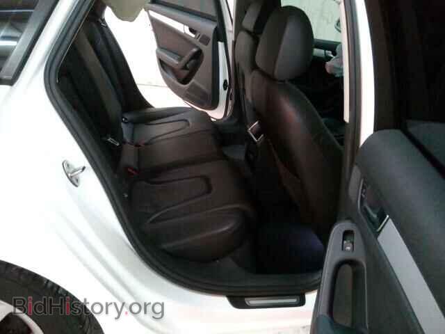 2010 AUDI A4 - VIN: WAUDFAFL1AN043707 - Фото 6