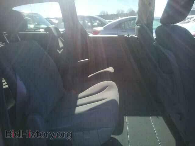 2007 DODGE CARAVAN - VIN: 1D8GP24E67B250676 - Фото 6