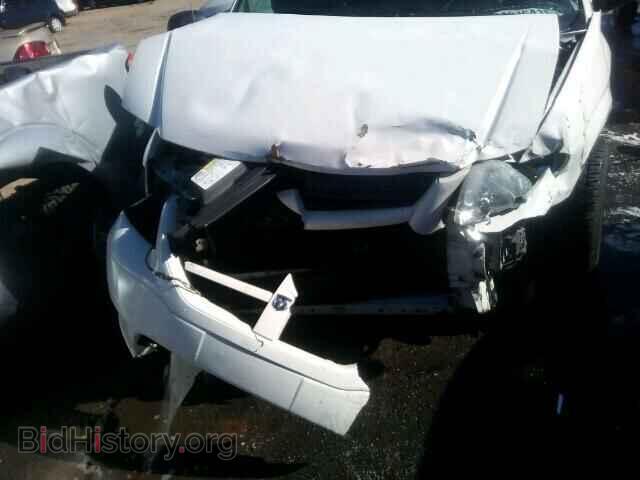 2007 DODGE CARAVAN - VIN: 1D8GP24E67B250676 - Фото 7