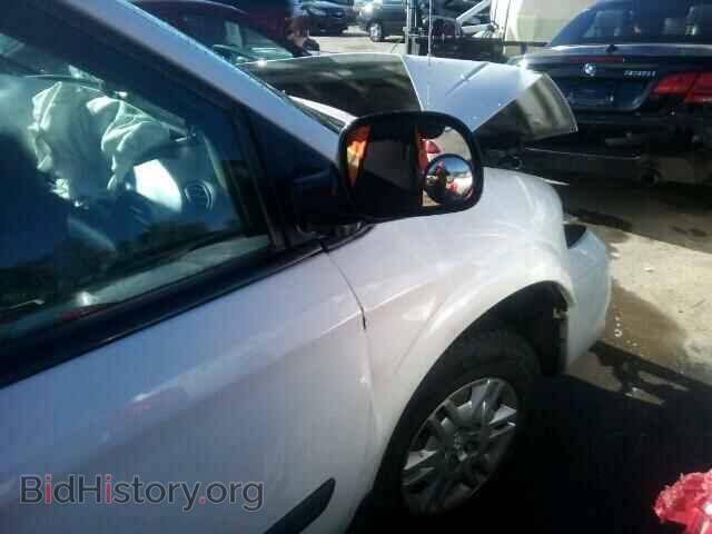 2007 DODGE CARAVAN - VIN: 1D8GP24E67B250676 - Фото 10