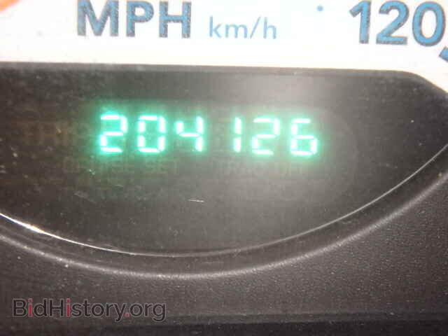 2007 DODGE CARAVAN - VIN: 2D4GP44LX7R297836 - Фото 8