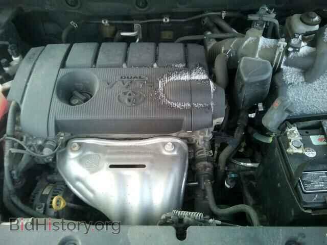 2011 TOYOTA RAV4 - VIN: 2T3DF4DV5BW167112 - Photo 7