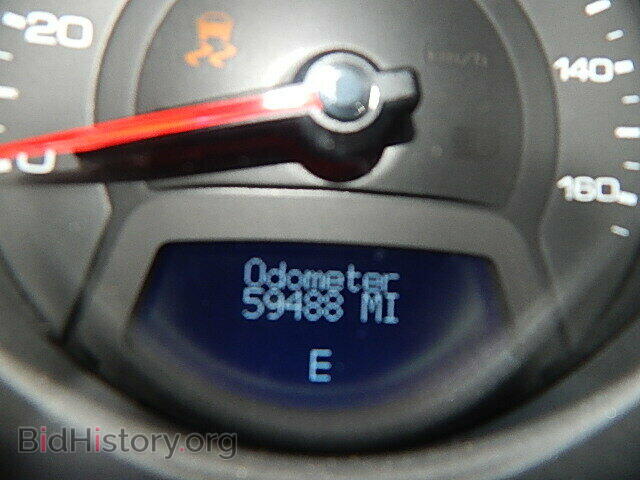 2012 CADILLAC CTS - VIN: 1G6DA1E35C0126904 - Фото 8