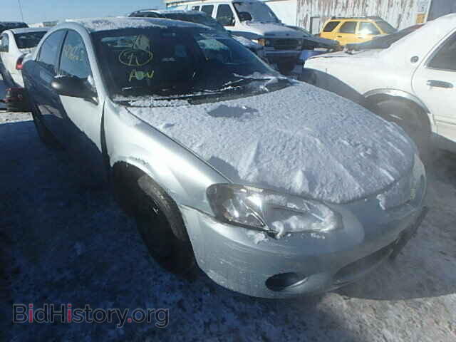 Photo 1C3EL46X23N556556 - CHRYSLER SEBRING 2003