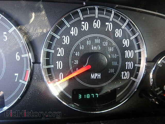 2003 CHRYSLER SEBRING - VIN: 1C3EL46X23N556556 - Фото 8