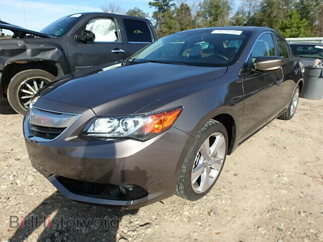 2014 ACURA ILX - VIN: 19VDE1F7XEE000317 - Фото 2