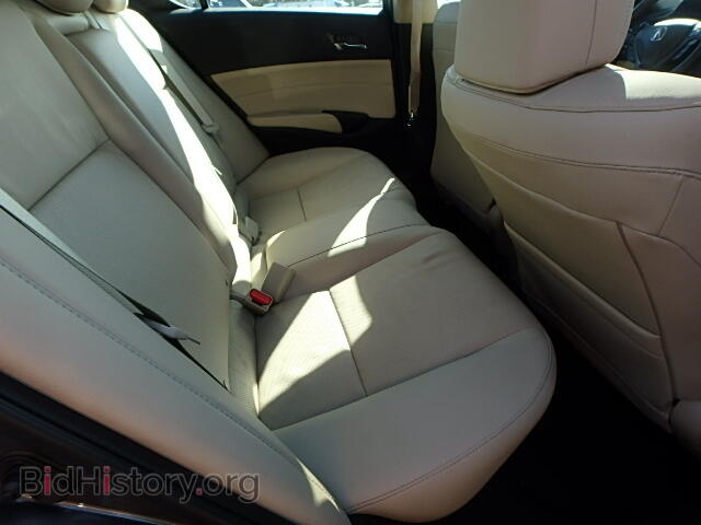 2014 ACURA ILX - VIN: 19VDE1F7XEE000317 - Фото 6