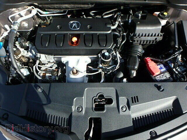 2014 ACURA ILX - VIN: 19VDE1F7XEE000317 - Фото 7