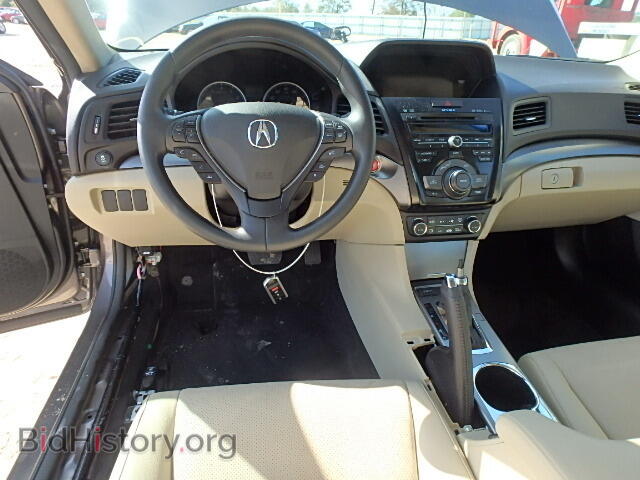 2014 ACURA ILX - VIN: 19VDE1F7XEE000317 - Фото 9