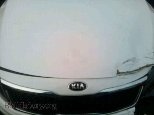 2013 KIA OPTIMA - VIN: 5XXGM4A72DG185937 - Фото 7