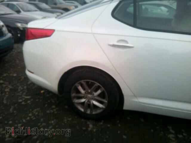 2013 KIA OPTIMA - VIN: 5XXGM4A72DG185937 - Фото 9