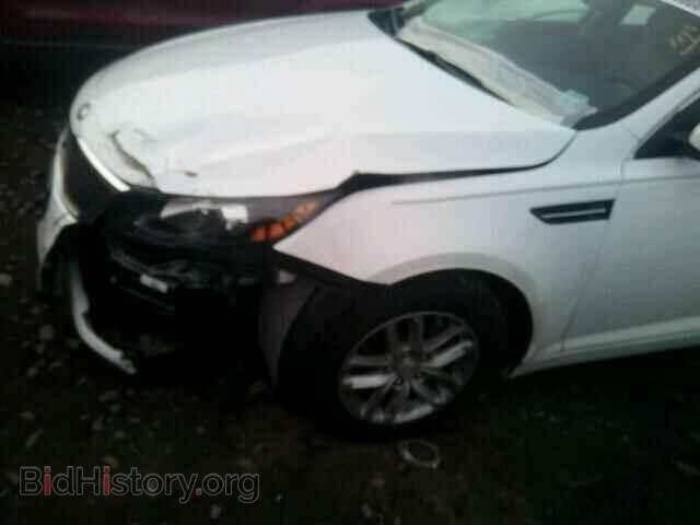 2013 KIA OPTIMA - VIN: 5XXGM4A72DG185937 - Фото 10