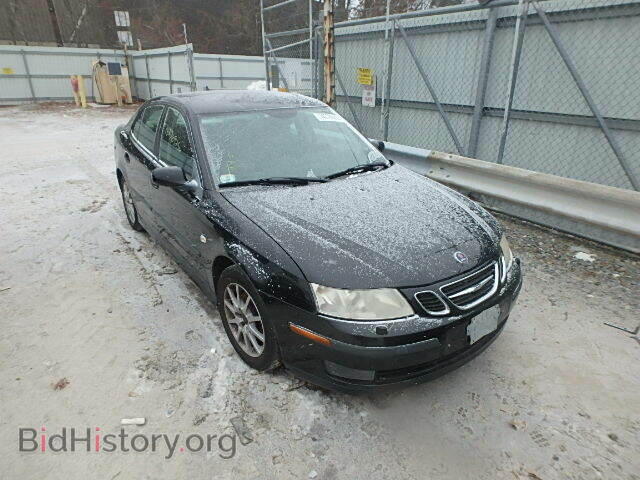 Фотография YS3FD45Y651018968 - SAAB 9 3 2005