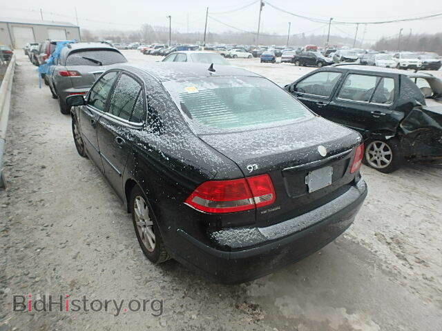 2005 SAAB 9 3 - VIN: YS3FD45Y651018968 - Photo 3