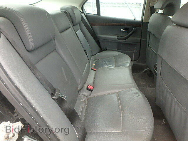2005 SAAB 9 3 - VIN: YS3FD45Y651018968 - Photo 6
