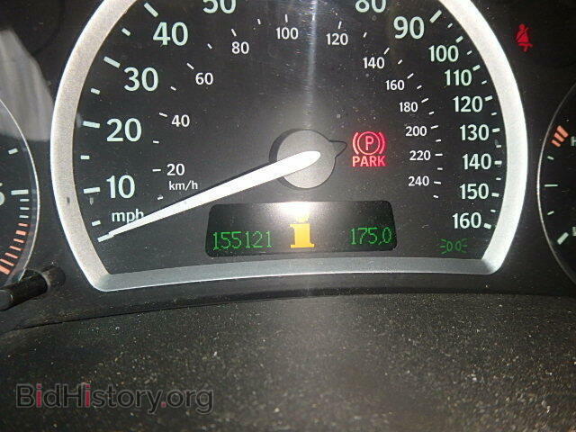 2005 SAAB 9 3 - VIN: YS3FD45Y651018968 - Photo 8