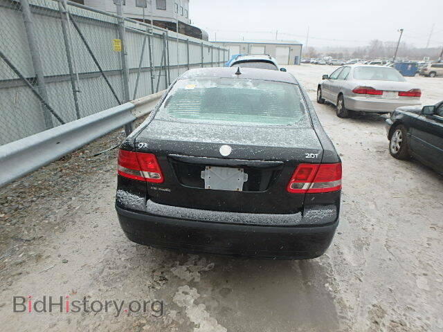 2005 SAAB 9 3 - VIN: YS3FD45Y651018968 - Photo 9