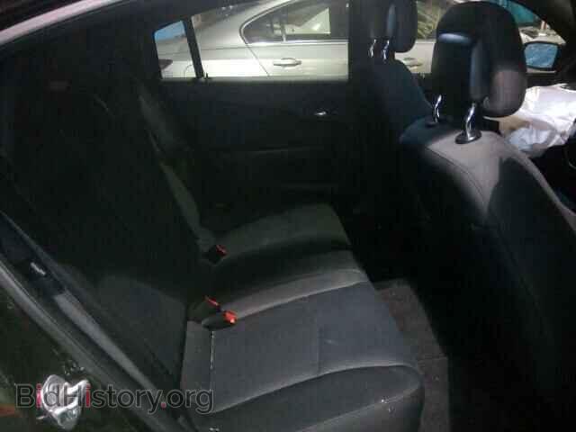 2012 CHRYSLER 200 - VIN: 1C3CCBBB2CN137502 - Фото 6