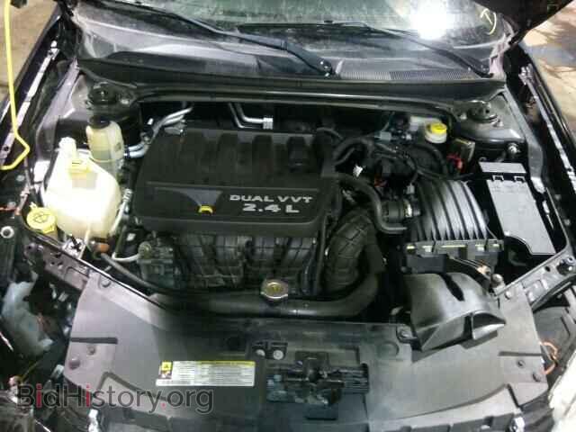 2012 CHRYSLER 200 - VIN: 1C3CCBBB2CN137502 - Фото 7