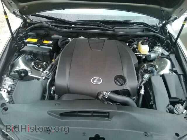 2015 LEXUS IS250 - VIN: JTHBF1D23F5073494 - Фото 7